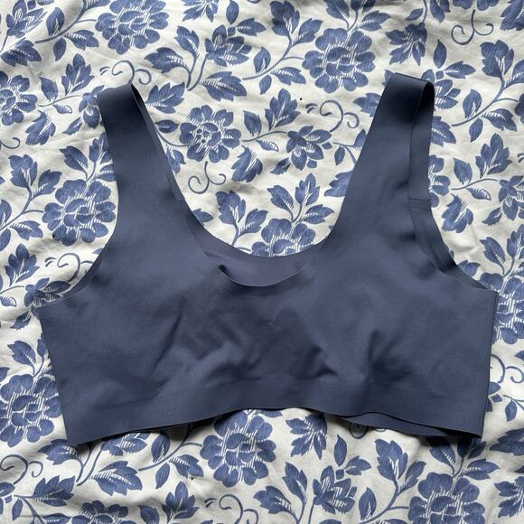 Knix Revolution Adjustable Pullover Bra Comfort Sleeping Stretchy XXL Wireless - Picture 3 of 5